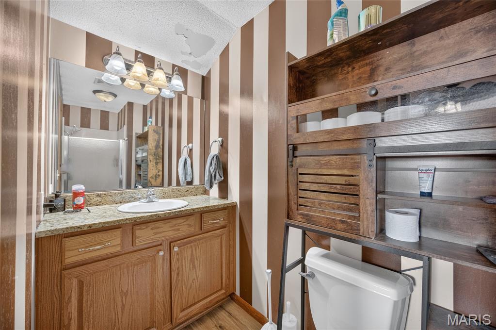 Indian Hills - Residential