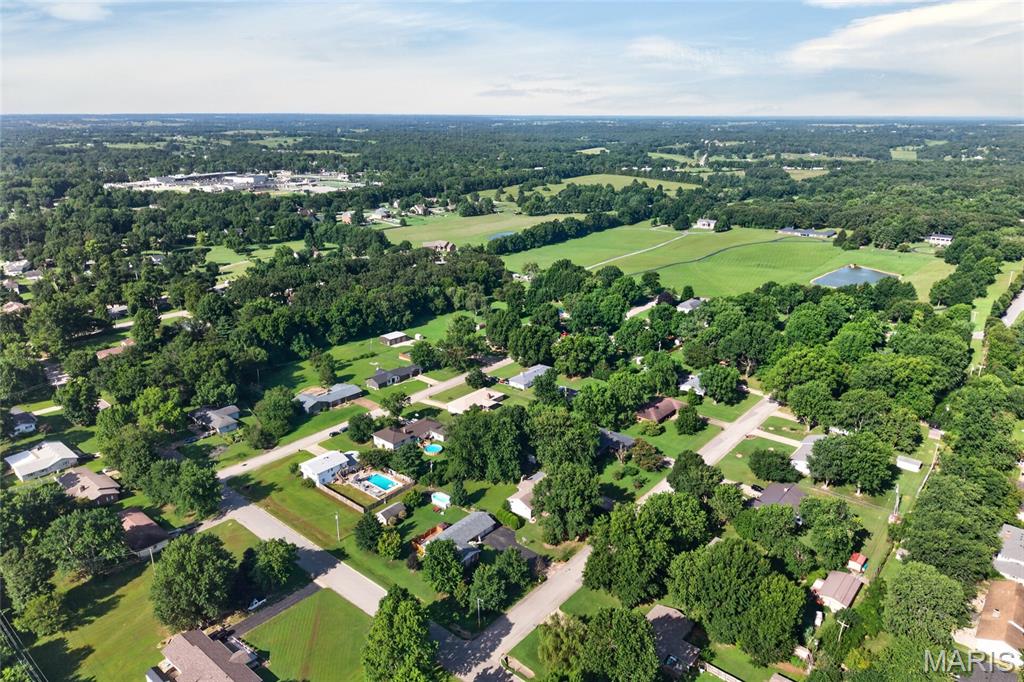 Indian Hills - Residential