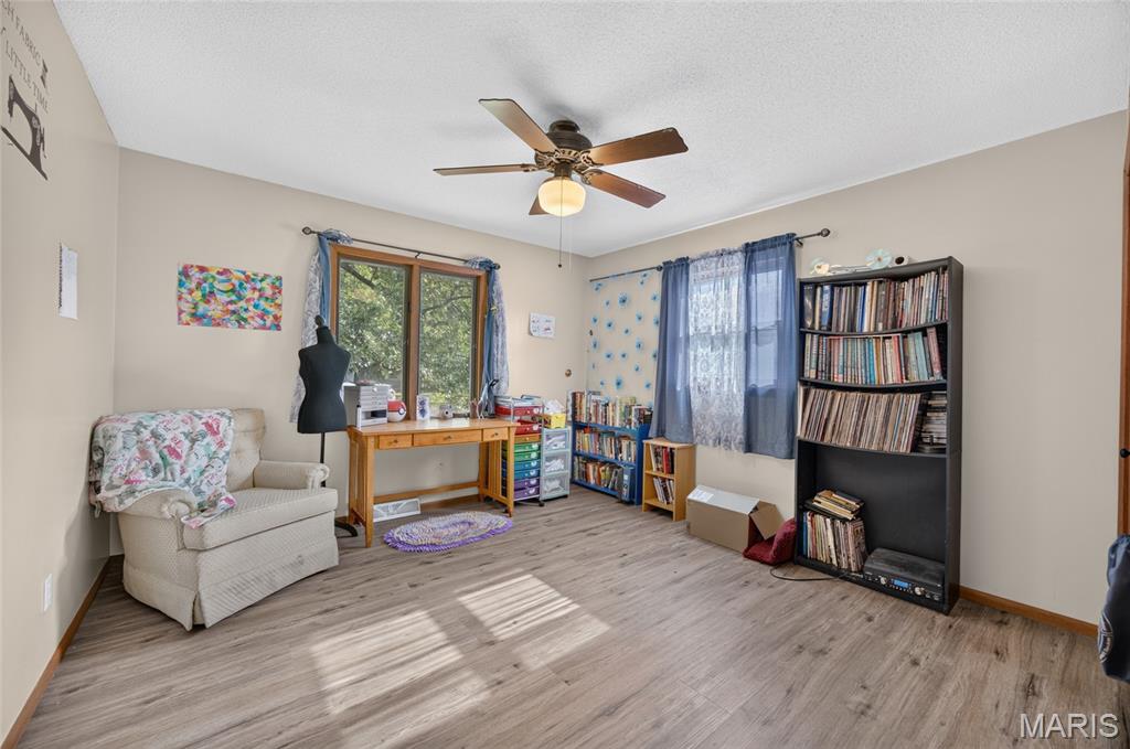 Indian Hills - Residential
