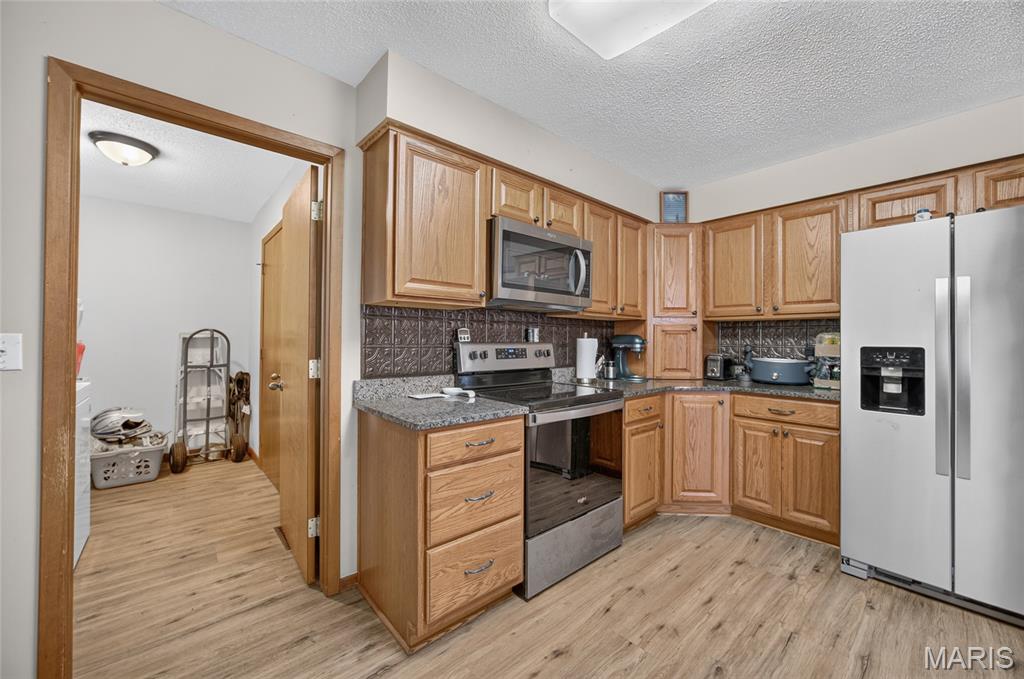Indian Hills - Residential