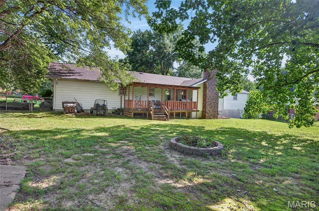 Indian Hills - Residential