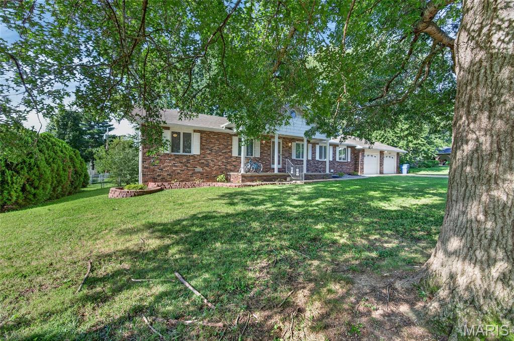 Indian Hills - Residential