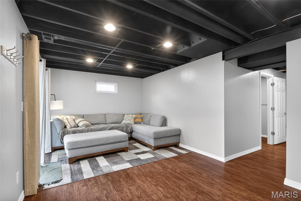 Cha Bern Terrace 01 - Residential