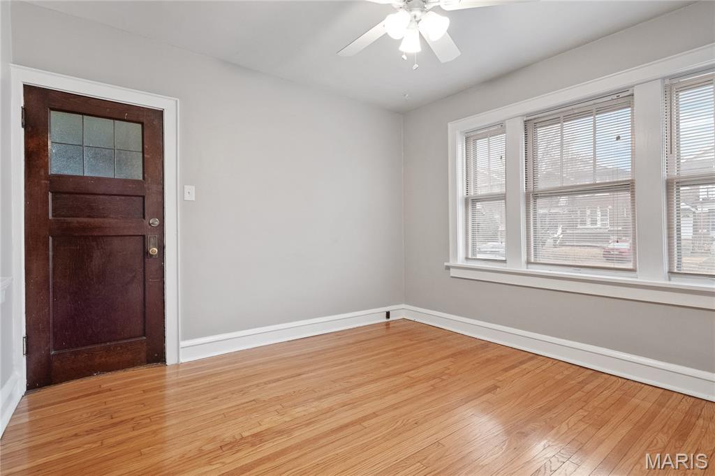 Northampton Add - Residential Income