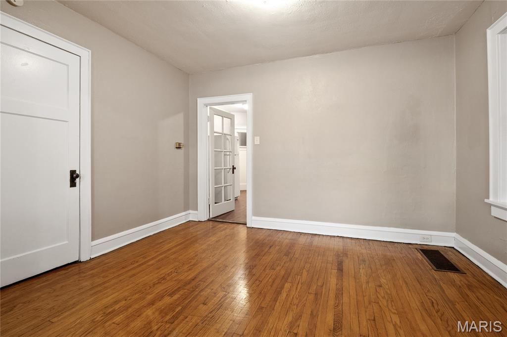Northampton Add - Residential Income
