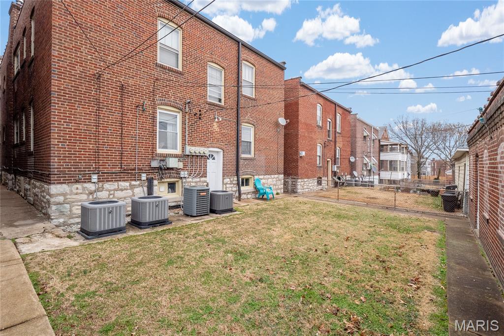 Northampton Add - Residential Income