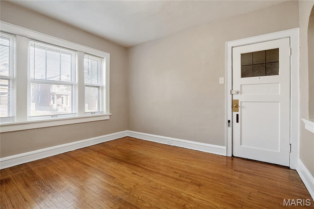 Northampton Add - Residential Income