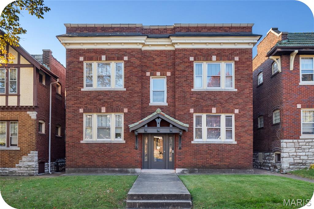 Northampton Add - Residential Income