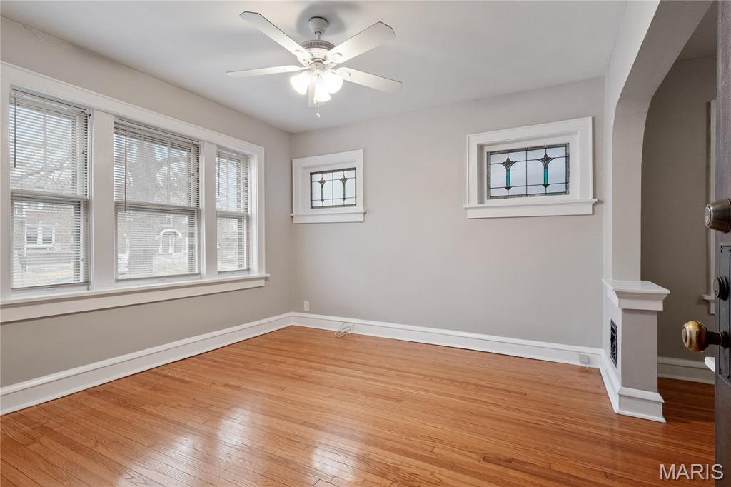 Northampton Add - Residential Income