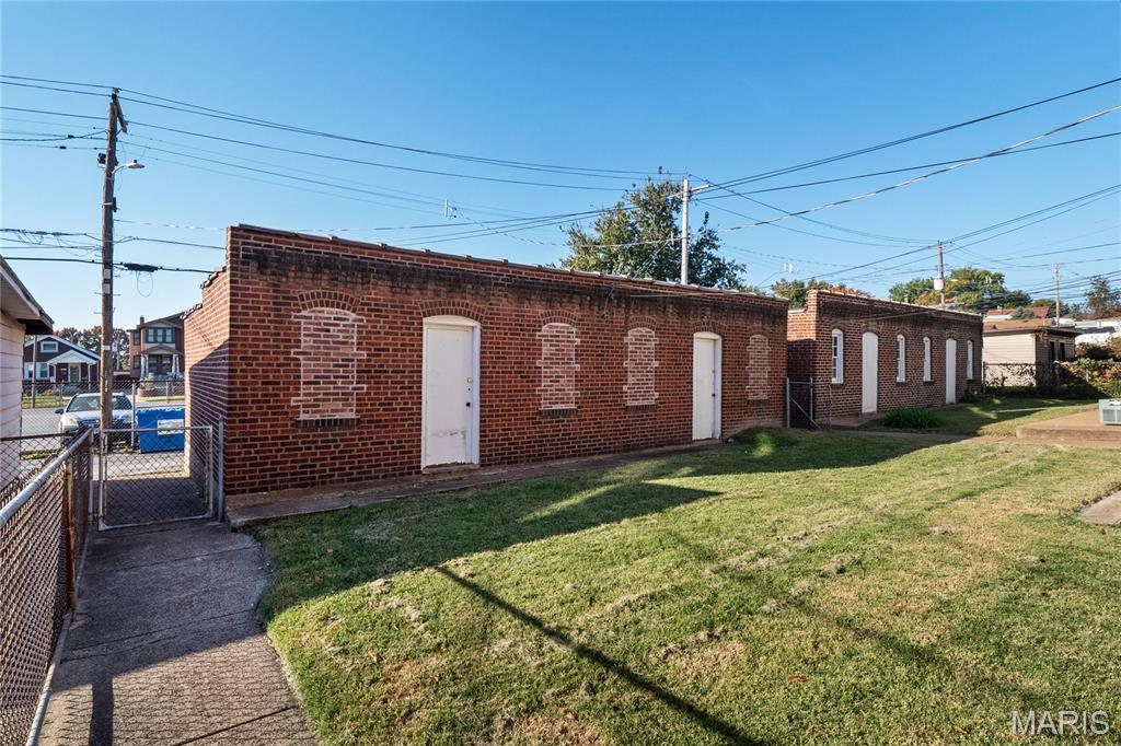Northampton Add - Residential Income