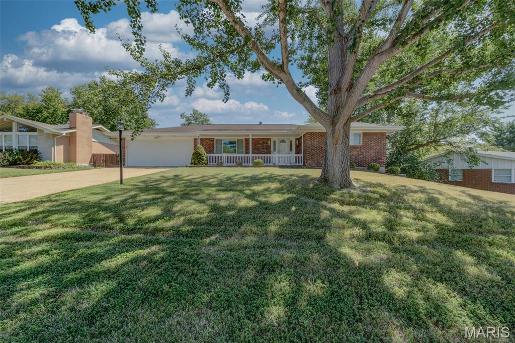 Mattis Acres - Residential
