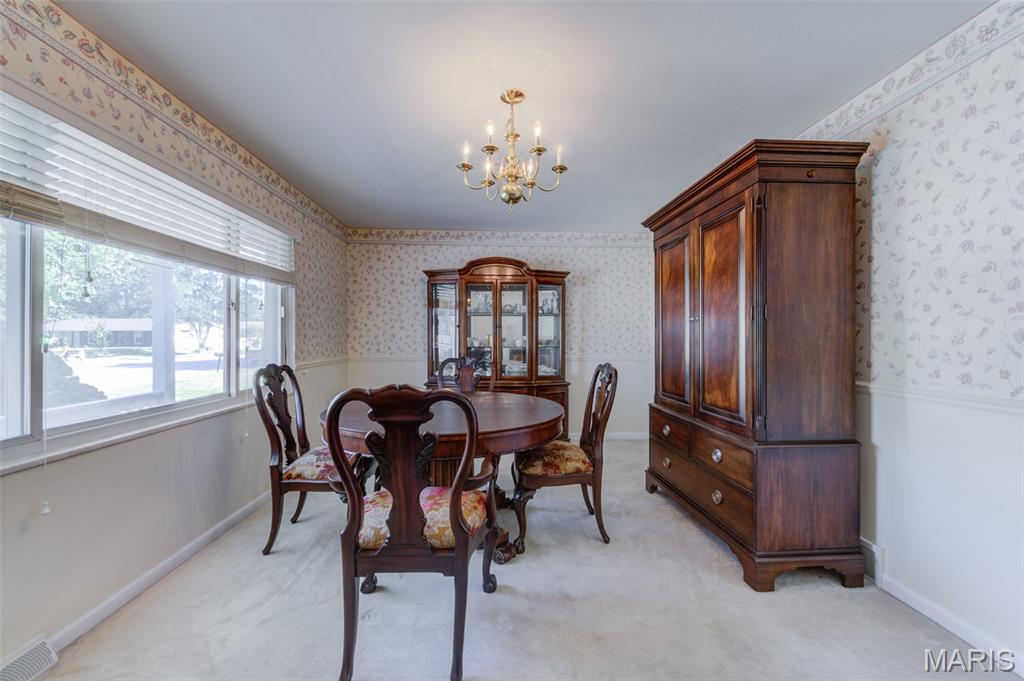 Mattis Acres - Residential