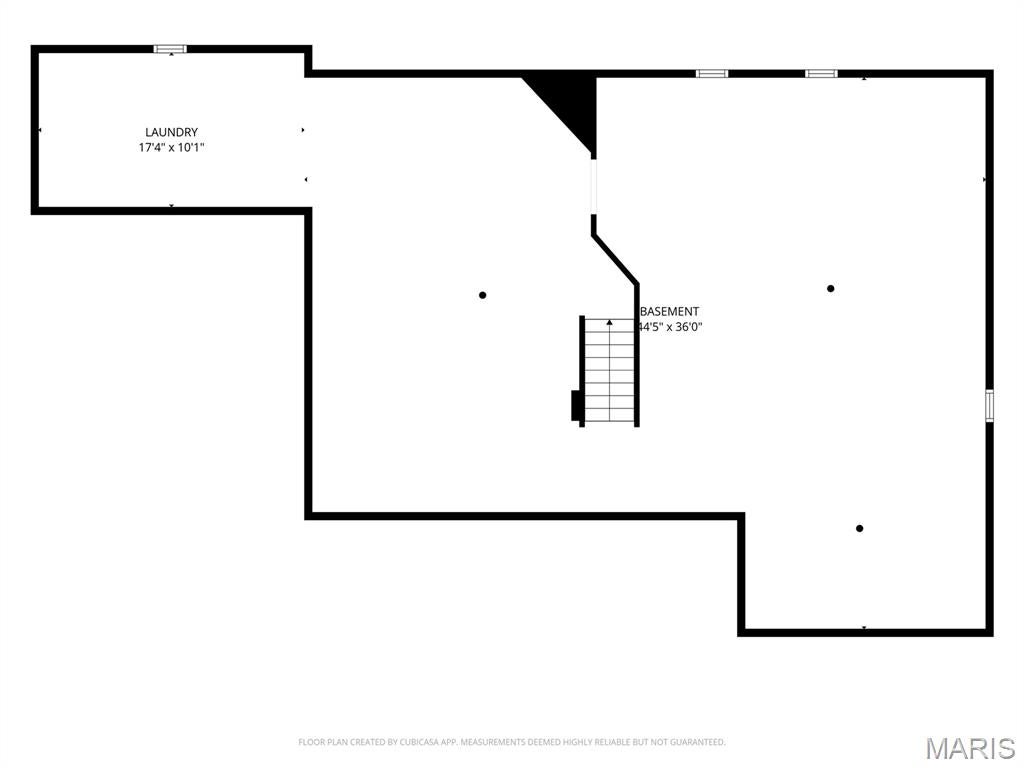 Mattis Acres - Residential