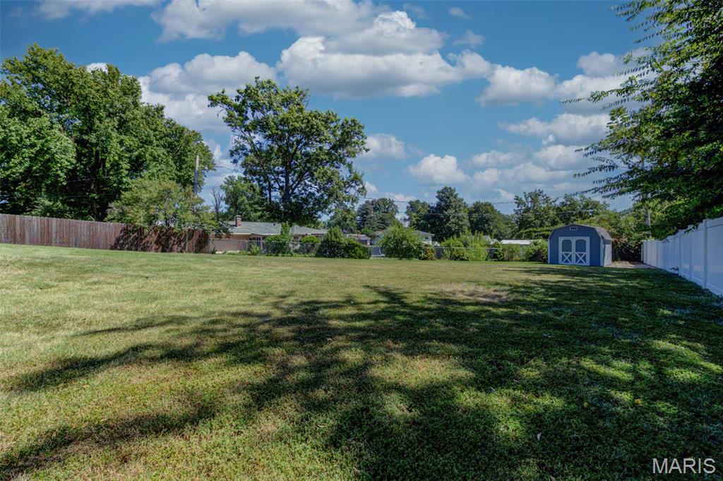 Mattis Acres - Residential