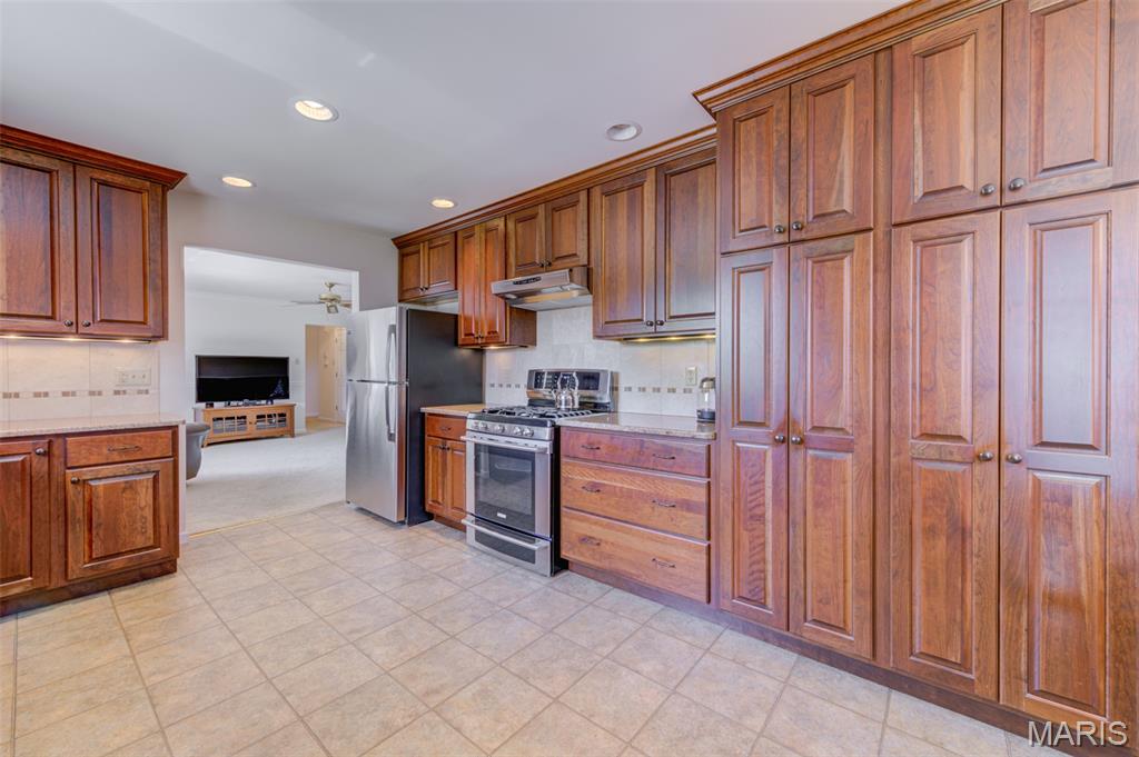Mattis Acres - Residential