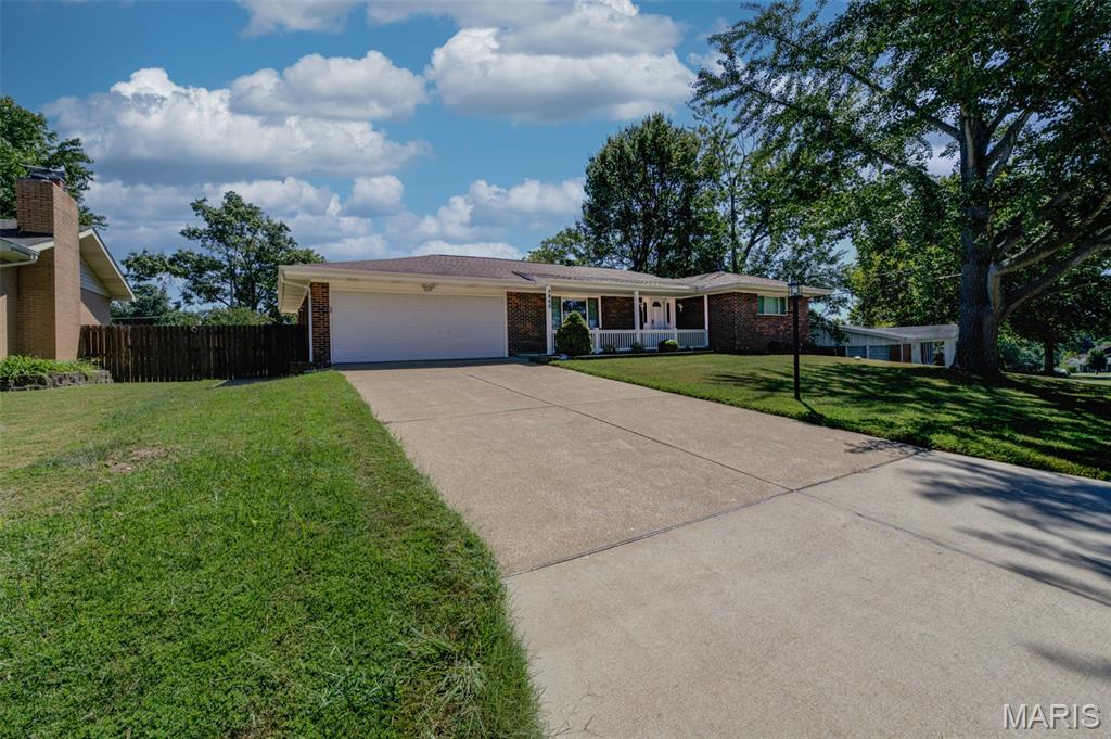 Mattis Acres - Residential