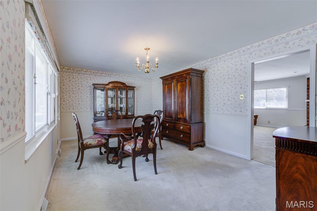 Mattis Acres - Residential