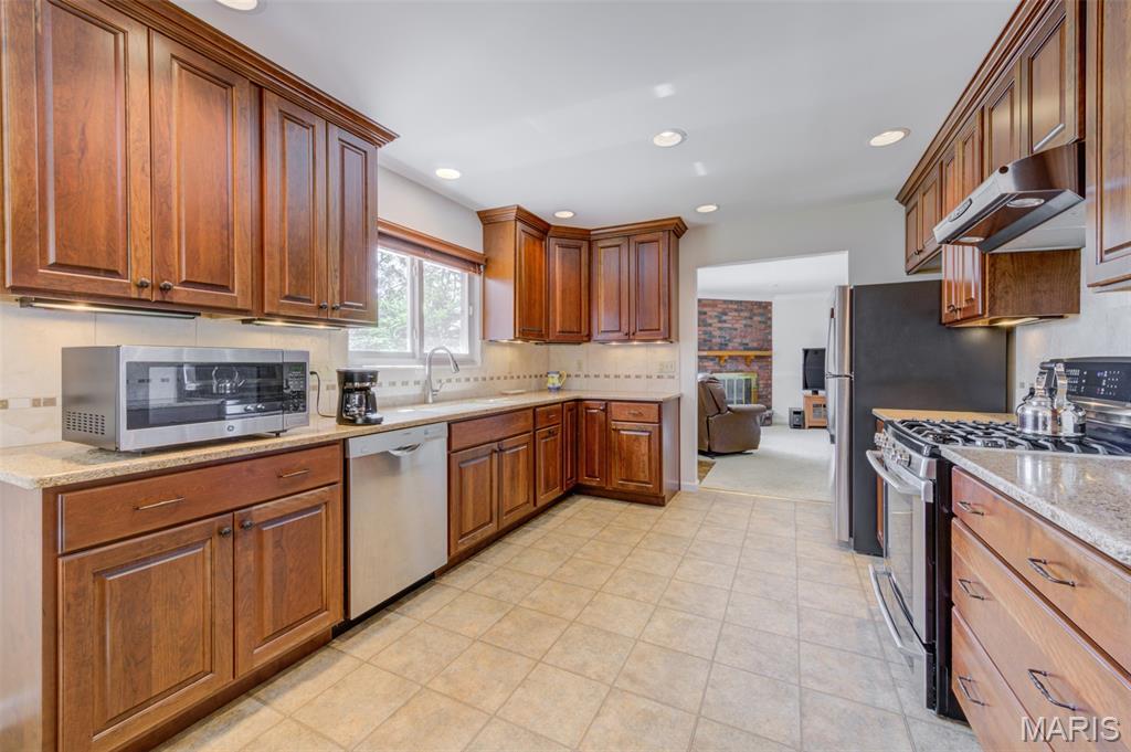 Mattis Acres - Residential