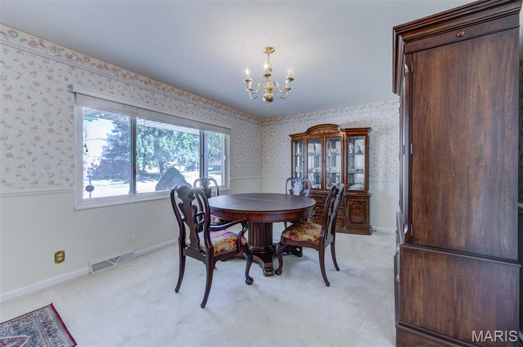 Mattis Acres - Residential