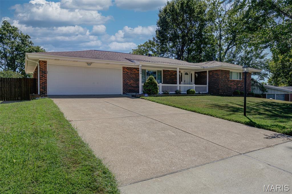 Mattis Acres - Residential