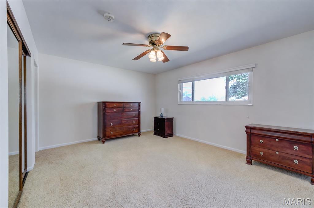 Mattis Acres - Residential