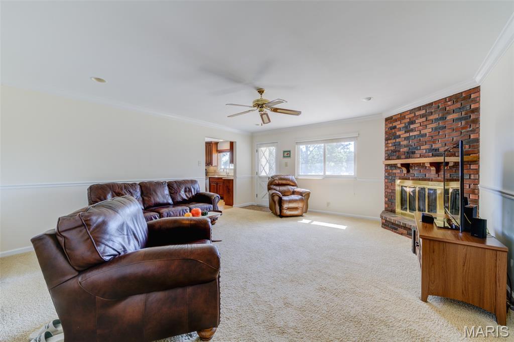 Mattis Acres - Residential