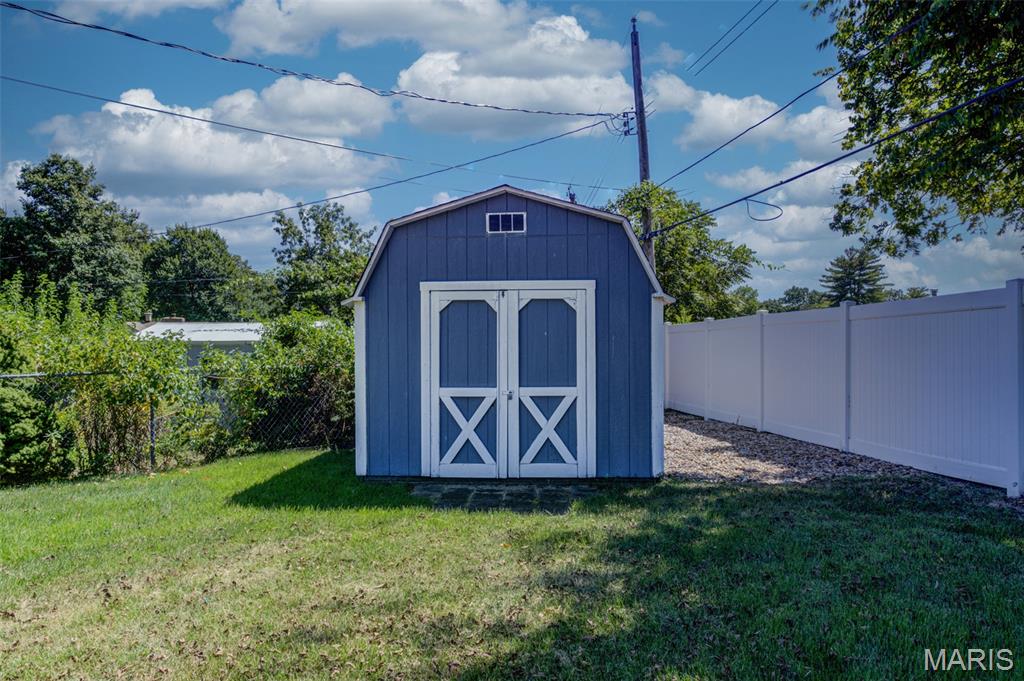 Mattis Acres - Residential