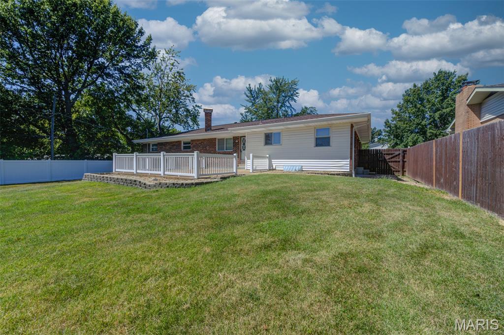 Mattis Acres - Residential