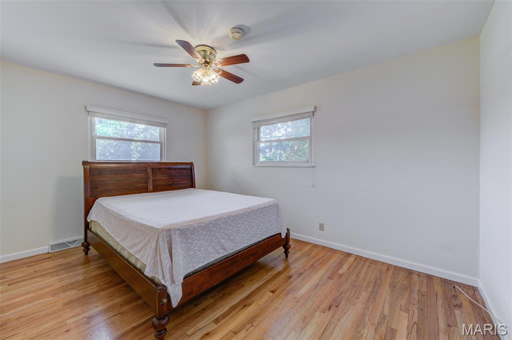 Mattis Acres - Residential