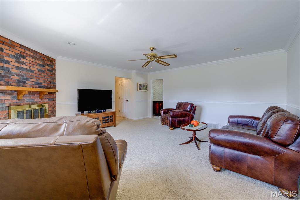 Mattis Acres - Residential
