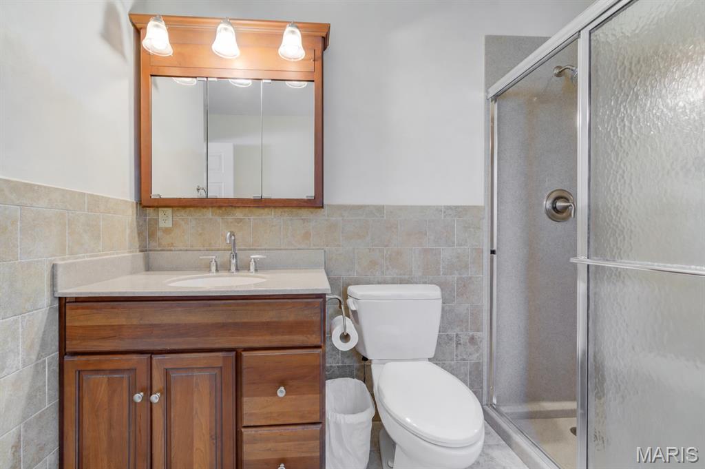 Mattis Acres - Residential
