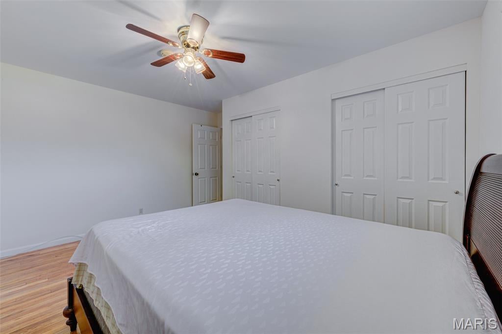 Mattis Acres - Residential