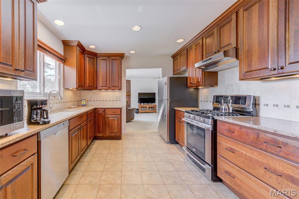Mattis Acres - Residential