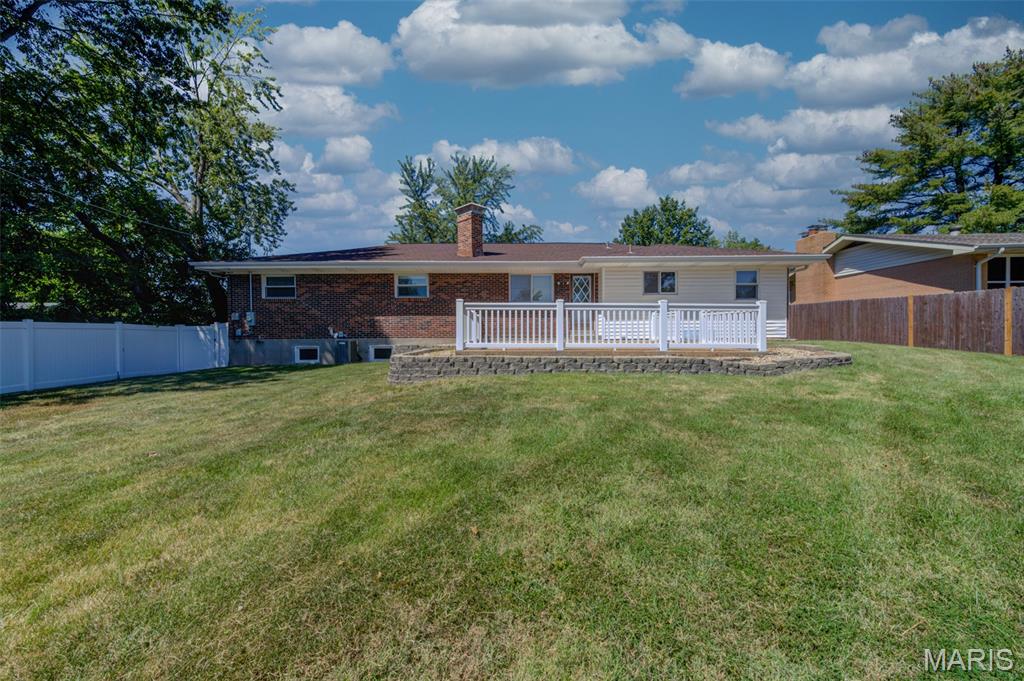 Mattis Acres - Residential