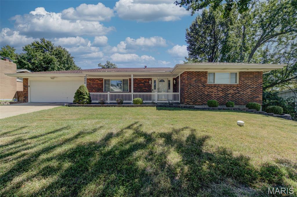 Mattis Acres - Residential