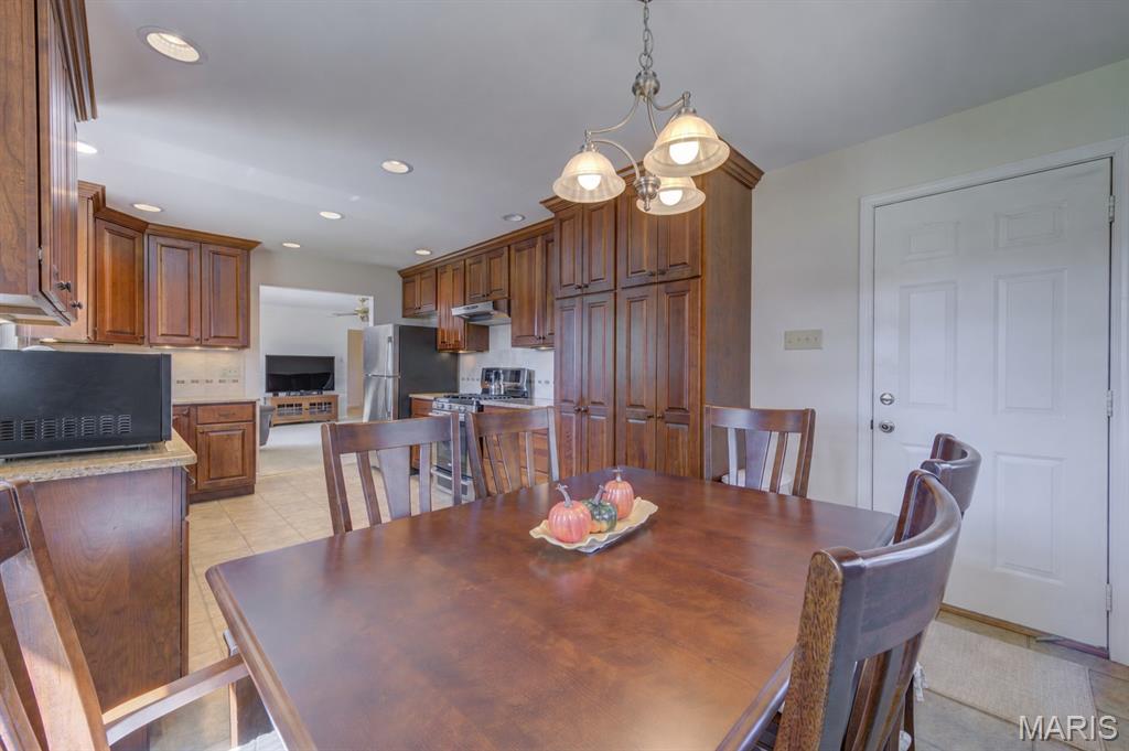 Mattis Acres - Residential