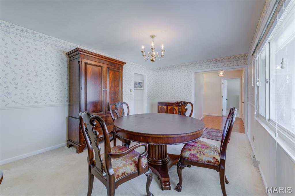 Mattis Acres - Residential