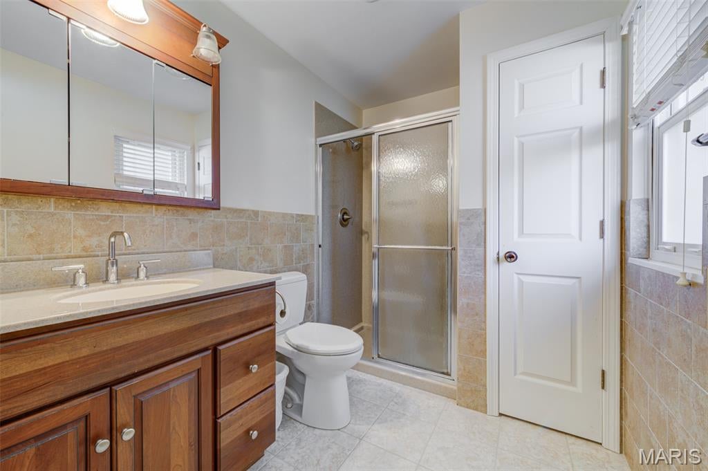 Mattis Acres - Residential