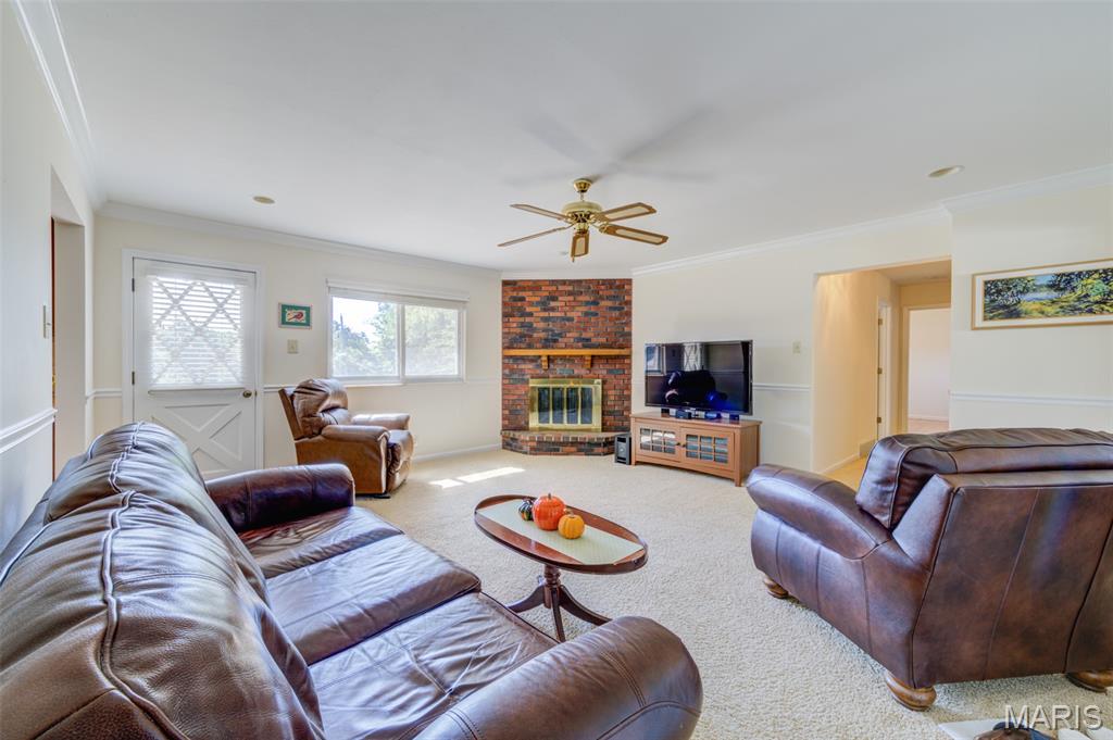 Mattis Acres - Residential