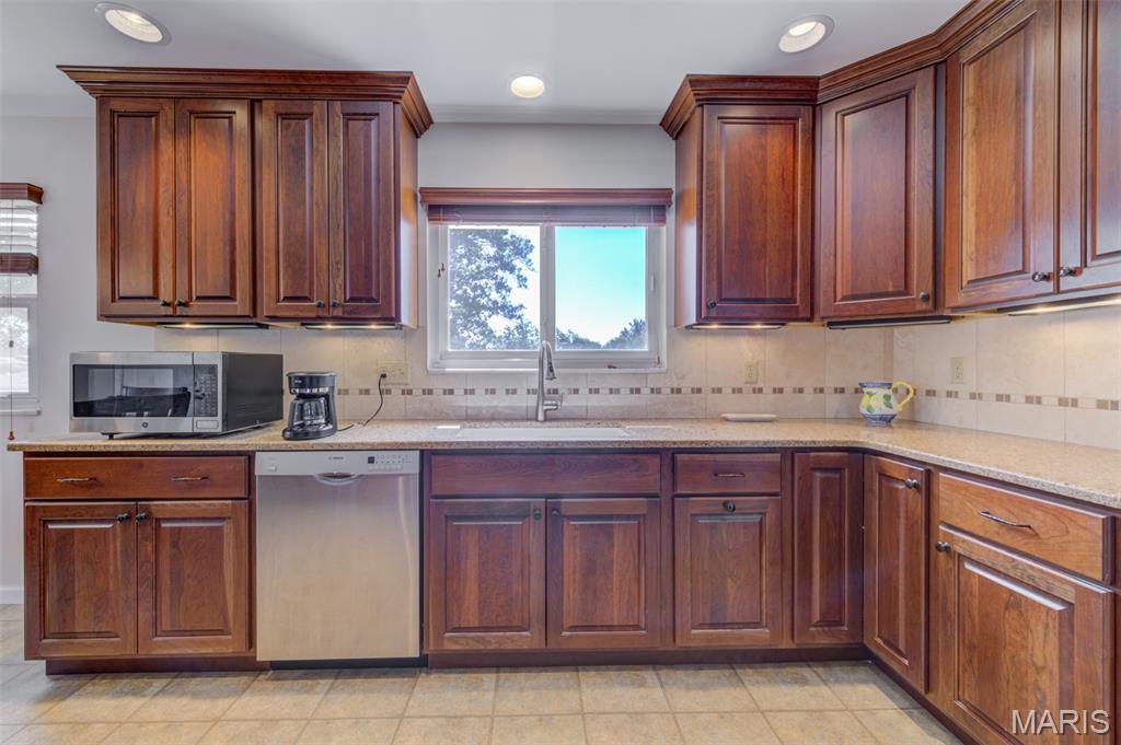 Mattis Acres - Residential