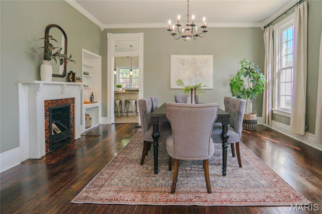 City/St Charles - Residential