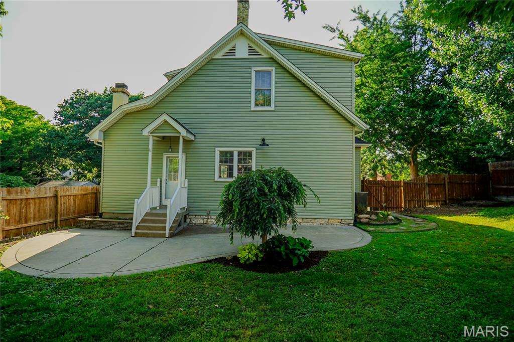 City/St Charles - Residential