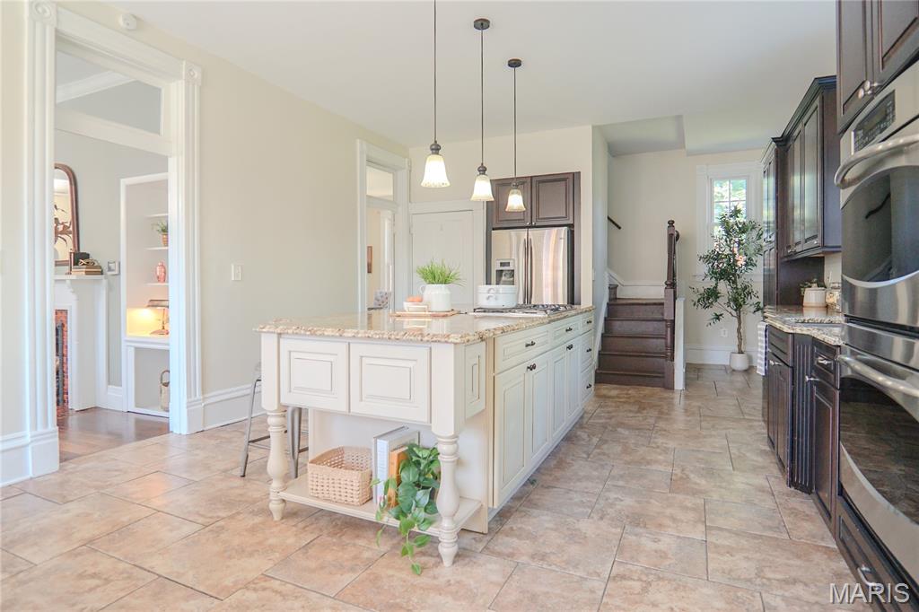 City/St Charles - Residential