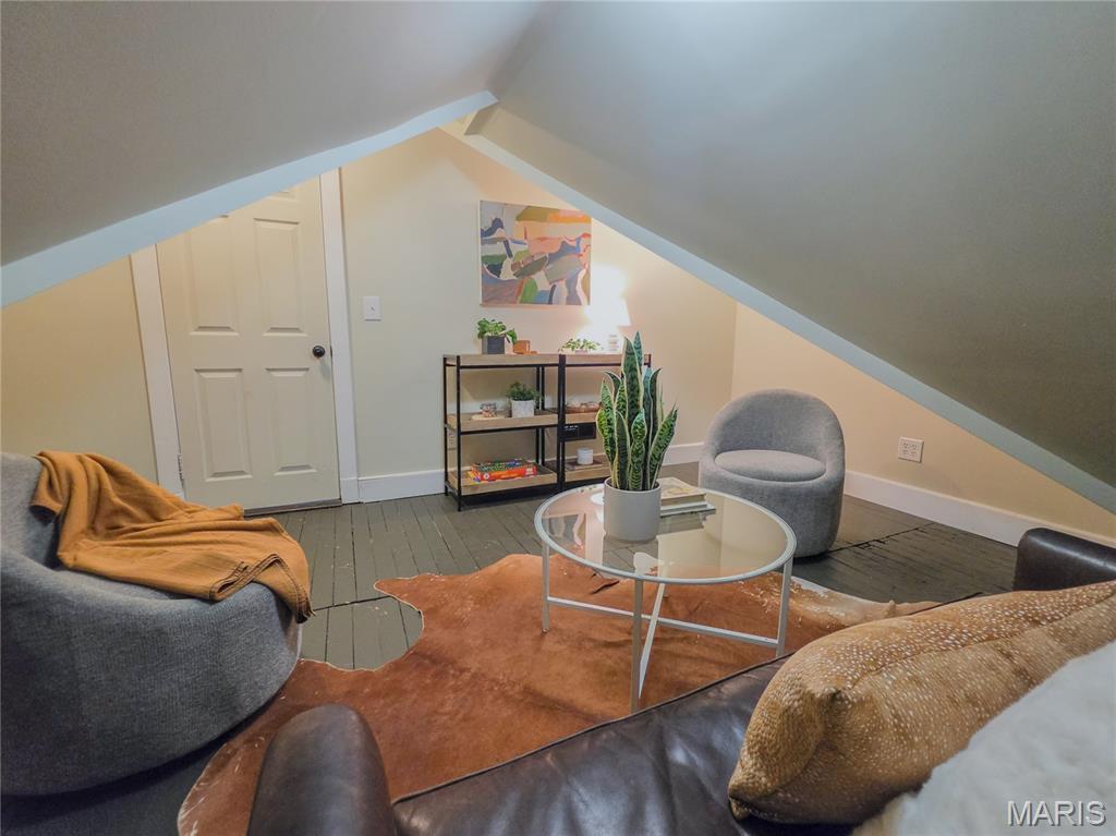 City/St Charles - Residential