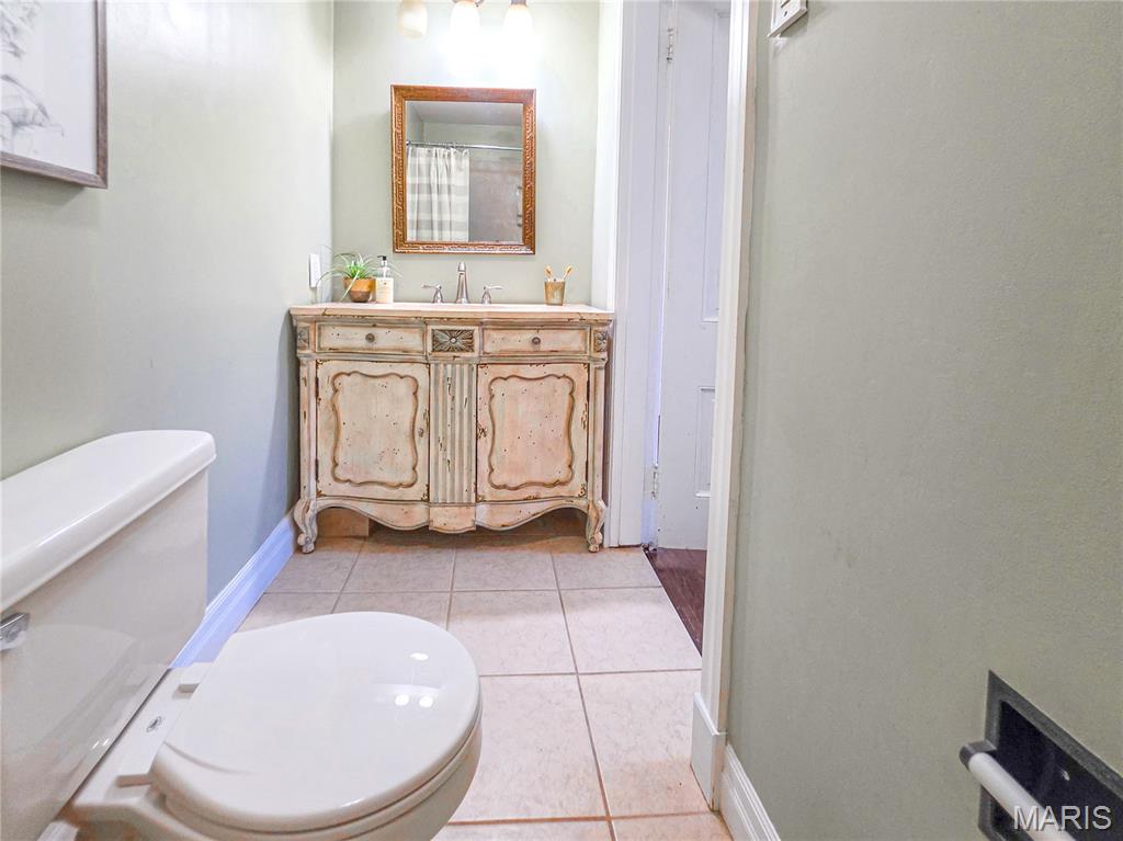 City/St Charles - Residential