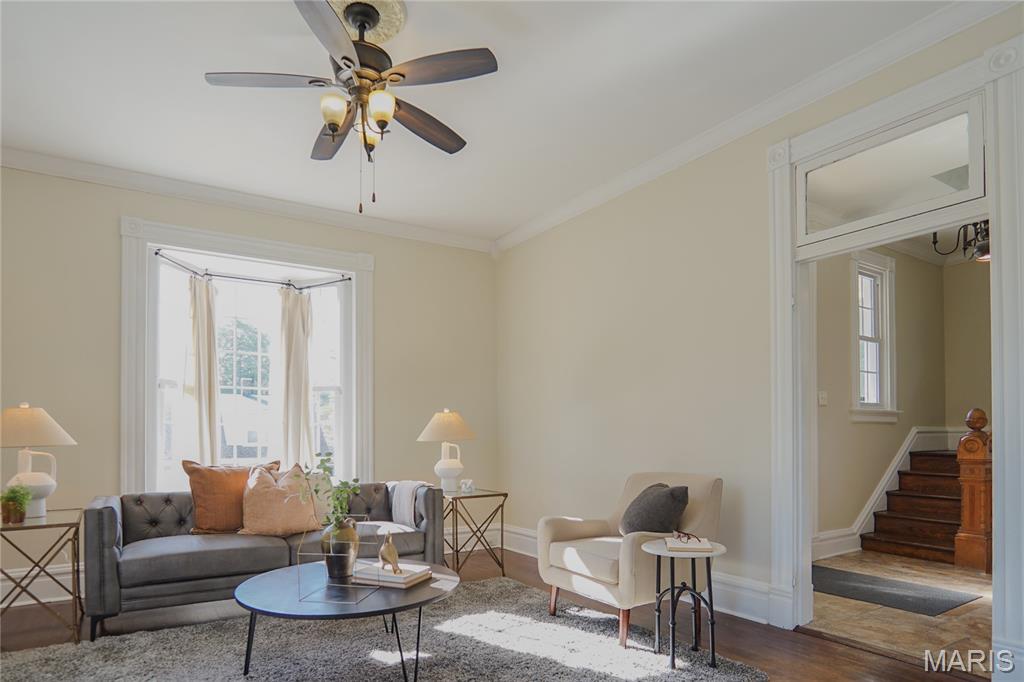 City/St Charles - Residential
