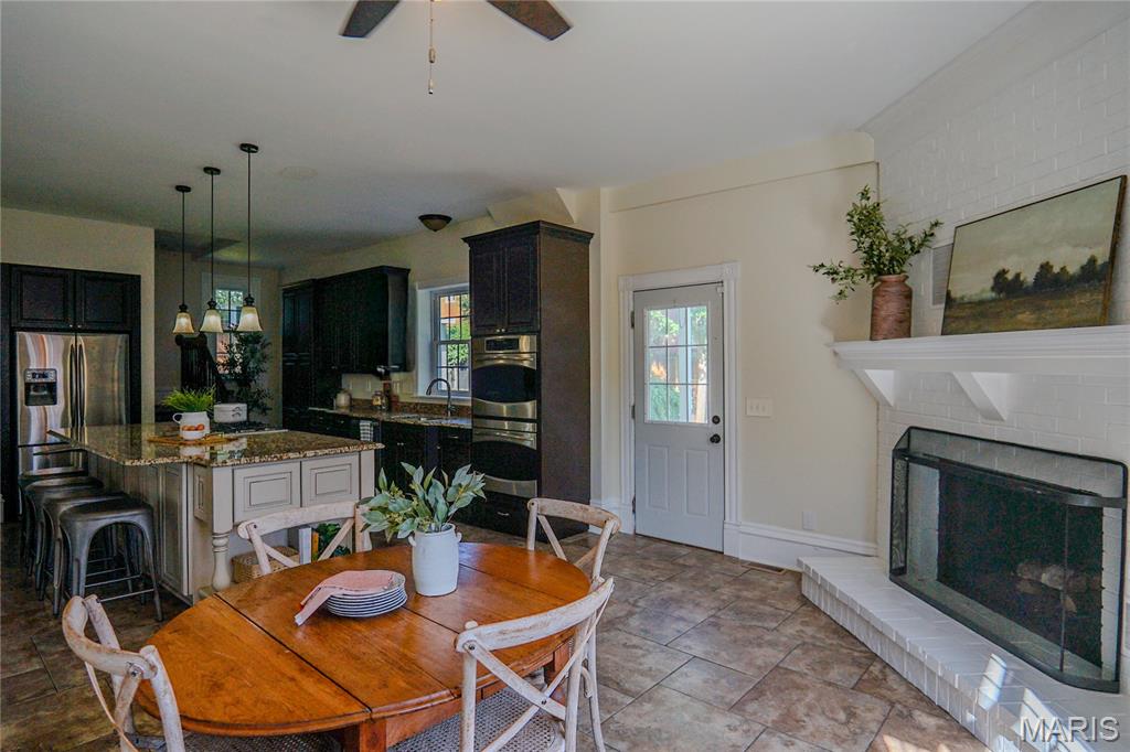City/St Charles - Residential