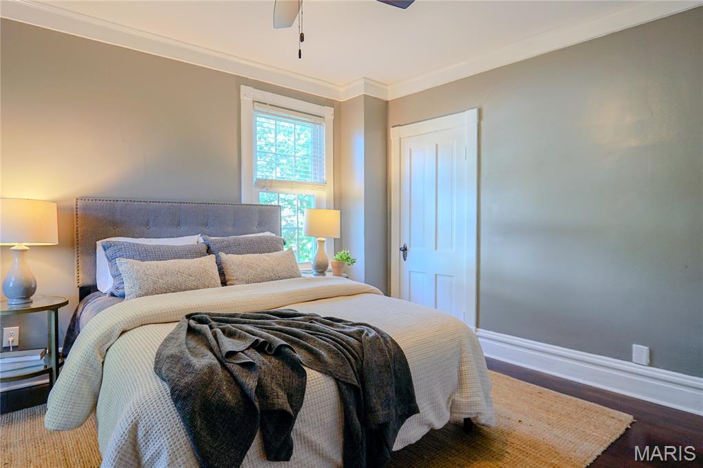 City/St Charles - Residential