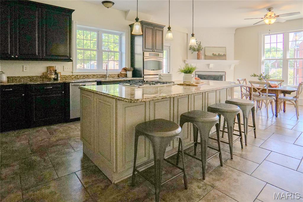 City/St Charles - Residential
