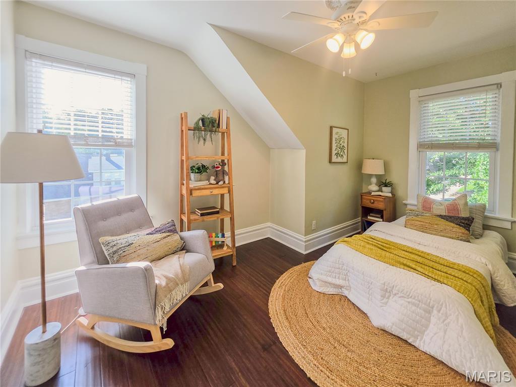 City/St Charles - Residential